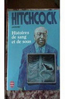 Histoires de sang et de sous par Hitchcock