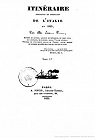 Itinraire descriptif et instructif de l'Italie en 1833 par Polonceau