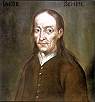 Jacob Boehme ou l'Obscure lumire de la connaissance mystique (Bibliothque d'histoire de la philosophie) par Centre culturel international