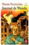 Journal de Wanda par Przybylska