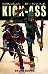 Kick-Ass, Tome 2 : Brume rouge