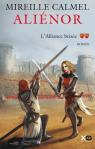 Alinor, tome 2 : L'Alliance brise par Calmel