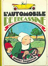 Bcassine, tome 14 : L'Automobile de Bcassine