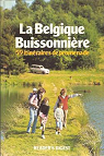 La Belgique Buissonnire par Visscher