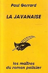La Javanaise