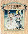 La Sorcire Ozpine (Mademoiselle Biscuit, Violette et Cajou) par Taylor