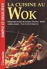 La cuisine au wok par Sauerborn
