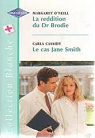 La reddition du Dr Brodie - Le cas Jane Smith par O'Neill