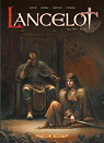 Lancelot, tome 4 : Arthur par Peru