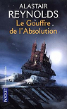 La saga des Inhibiteurs, tome 4 : Le Gouffr..
