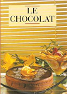 Le chocolat par Hachette Pratique