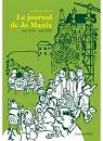 Le journal de Jo Manix, Tome 2 : Aot 1995-septembre 2001 par Guillevic