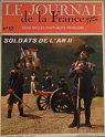 Le journal de la France depuis 1789 - 12 : Soldats de l'An II par Melchior-Bonnet