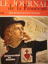 Le journal de la France depuis 1789 - 09 : Insurrection en Vende par Tallandier