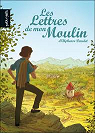 Les Lettres de mon moulin (BD) par Duthil