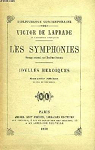 Les symphonies. par Laprade
