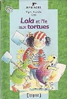 Lola et l'le aux tortues par Catel
