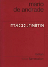 Macounama : Le hros sans aucun caractre par Andrade