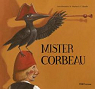 Mister Corbeau par Morandeira