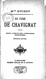 Le Cur de Chavignat, suivi de Caroline, la Mre et la fille, le Devoir difficile, Question de morale par Guizot