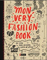 Mon very fashion book par Chakrabarti