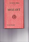 Mozart par Bellaigue