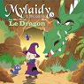 Mylaidy a des soucis, tome 5 : Le dragon par Beno