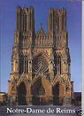 Notre-Dame de Reims par Demouy