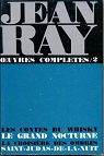 Oeuvres compltes, tome 2 par Ray