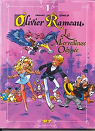 Olivier Rameau, tome 1 : La Merveilleuse odysse par Greg