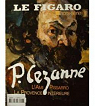 P. Czanne : L'ami Pissarro, la Provence intri..
