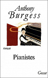 Pianistes par Burgess