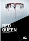 Red Queen, tome 1 par Aveyard