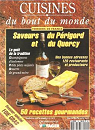Saveurs du Prigord et du Quercy (Cuisines du bout du monde) par Blhaut