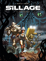 Sillage, tome 15 : Chasse garde