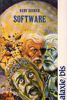 Software (Galaxie-bis) par Rucker