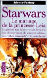 Star Wars : Le mariage de la princesse Leia par Wolverton