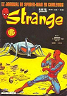 Strange, n144 par Magazine