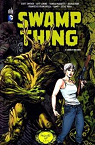 Swamp Thing, tome 2 : Liens et racines