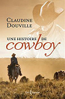 Une histoire de cowboy par Douville