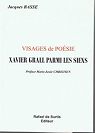 Visages de Posie - Xavier Grall Parmi Les Siens par Basse