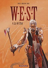 W.E.S.T, tome 4 : Le 46e tat par Rossi
