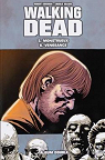 Walking Dead, tomes 05 et 06 : Monstrueux / Vengeance par Adlard