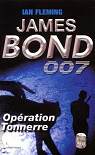 James Bond 007, tome 9 : Opration Tonnerre