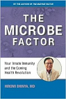 The microbe factor par Shinya