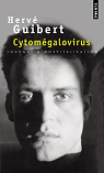Cytomgalovirus : Journal d'hospitalisation