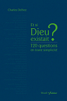 Et si Dieu existait? 101 questions en toute simplicit par Delhez