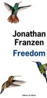 Freedom par Jonathan Franzen