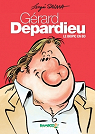 Grard Depardieu : Le Biopic en BD