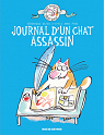 Journal d'un chat assassin (BD) par Deiss